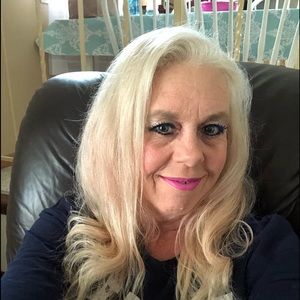 Meet your Posher, Judi